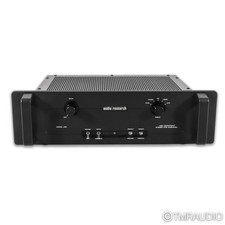 Audio Research LS2B MkII Stereo Tube Preamplificatore ibrido