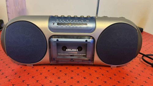 Bush src167 radio - bush,