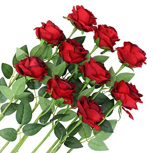 Veryhome pezzi fiori - 10,