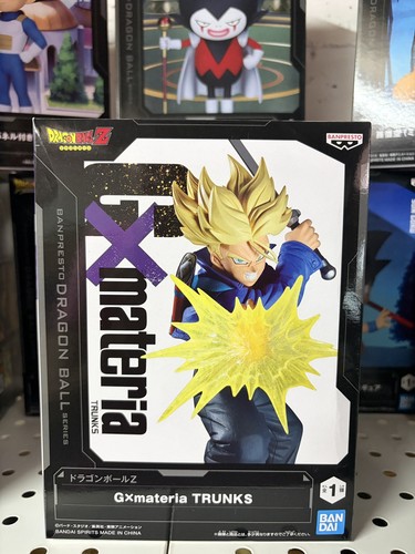 Trunks super saiyan dragon - super,