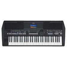 Yamaha PSR-SX600 61 tasti