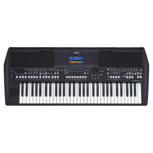 Yamaha psr sx600 tasti - yamaha, psr-sx600
