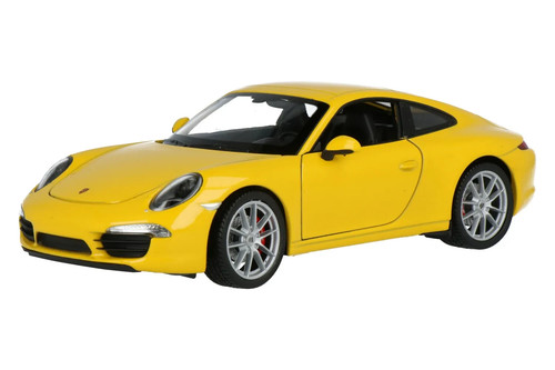 Porsche 911 991 carrera - carrera, s