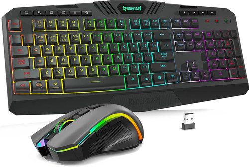S101m tastiera mouse - s101m-ks,