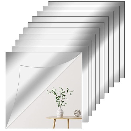 Pezzi specchio parete - specchio,