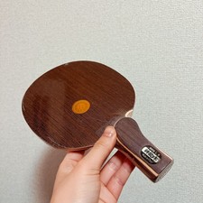 Racchetta da ping pong media