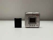 Nikon Coolpix SQ fotocamera