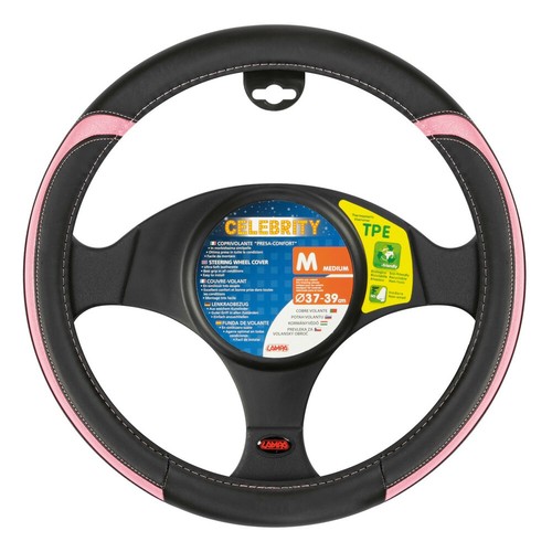 Coprivolante auto similpelle