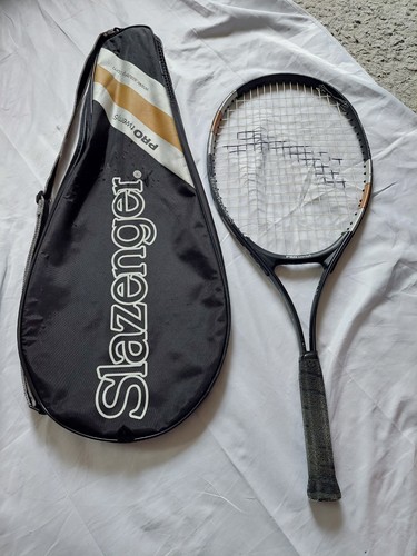 Racchetta tennis slazenger - racchetta, da