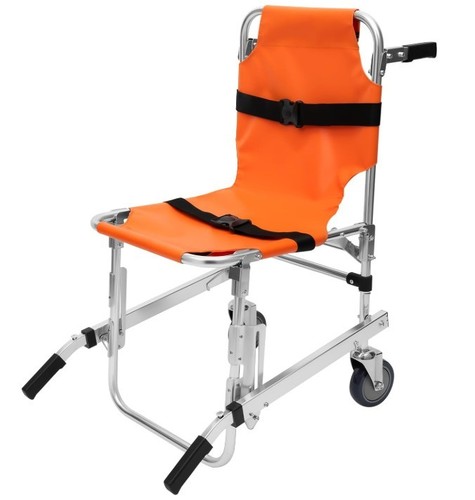 Sedia per scale pieghevole