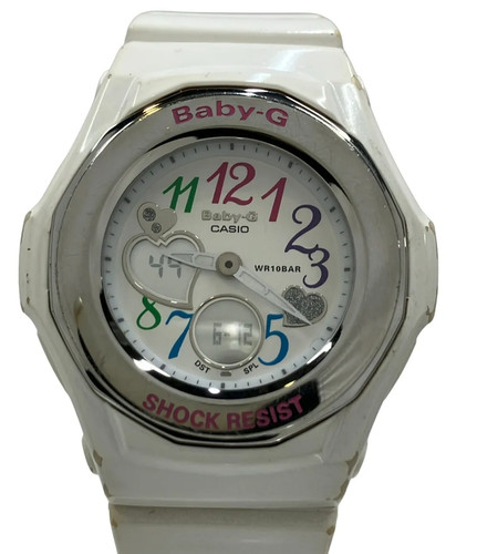 Orologio casio baby bga 101 - casio, baby-g