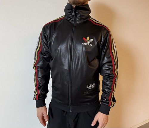 Giacca pista ddp vintage - da,