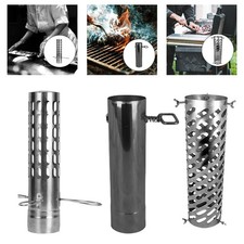 Tenda Stufa Camino Tubo