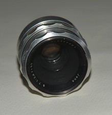 JENA T (Tessar) di CARL ZEISS
