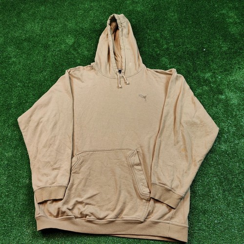 Felpa con cappuccio - , puma
