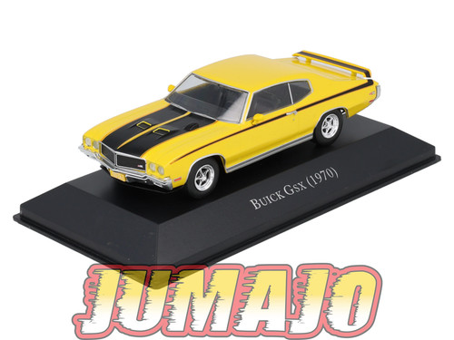 Ac19 voiture ixo altaya - ac19,