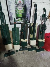 Lotto 6 Folletto VK120 VK121