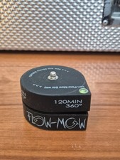 Flow-Mow - Scatti Timelapse