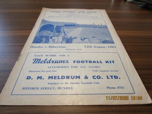 Dundee hibernian hibs - dundee,