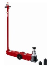 Sollevatore Pasquin 303NV per mezzi bassi e autobus 