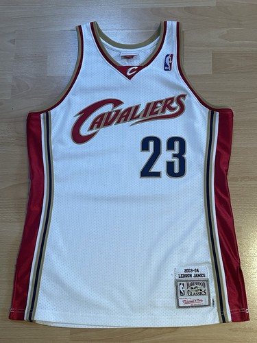 Maglia cleveland cavaliers - maglia,