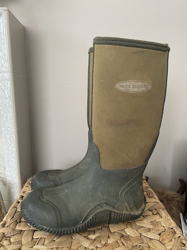 Stivali alti muck boot - stivali, co