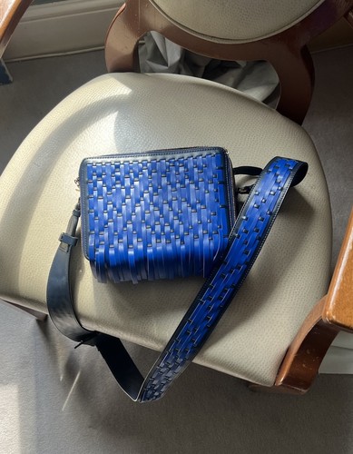 Borsa tracolla donna - borsa,