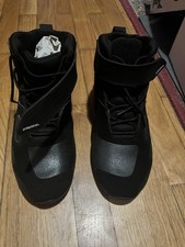 Stivali da Moto - Neri, EU 38