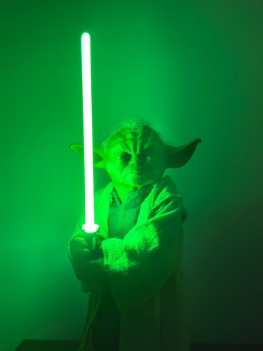 Spada laser pixel super