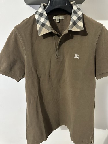 Polo burberry - polo,