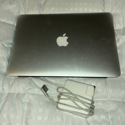 2015 apple macbook air - air, 11,6"