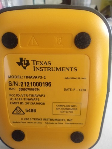 Texas instruments nspire - instruments, ti-nspire