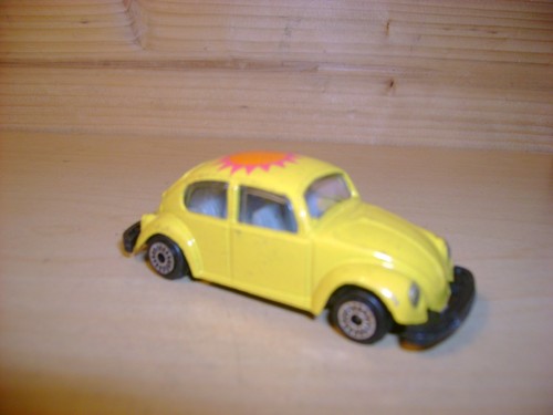 Vintage volkswagen - vintage, vw