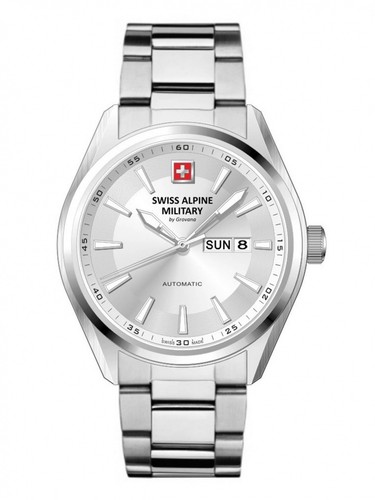 Orologio uomo swiss alpine - uomo,
