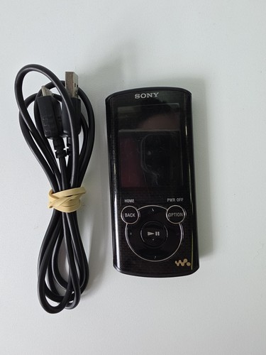 Sony walkman digital media - walkman,