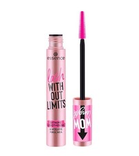 Essence mascara lash no lim