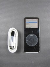 Apple iPod Nano 1a Generazione