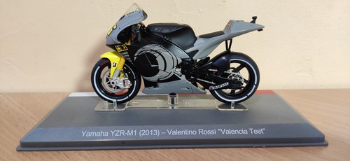 Moto altaya 18 yamaha - moto,