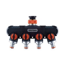 GRIFEMA GE1401-4, Distributore