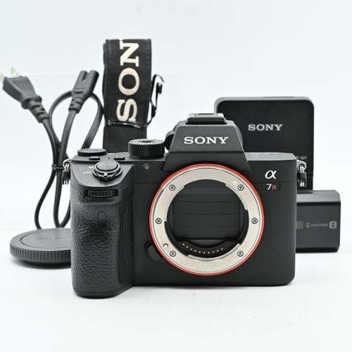 Fotocamera mirrorless sony - mirrorless,