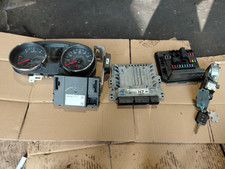 KIT ECU MOTORE MANUALE NISSAN