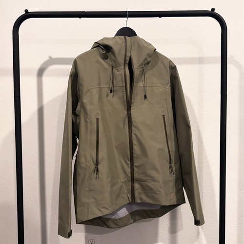 Giacca antipioggia uomo - , zara