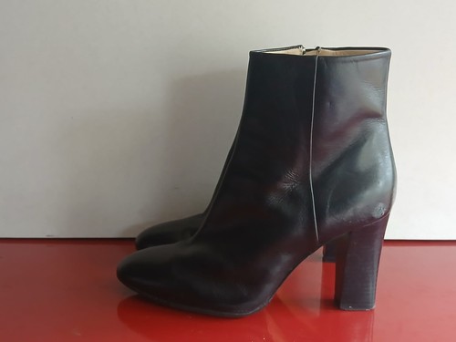 Stivaletti donna latouche neri - stivaletti,