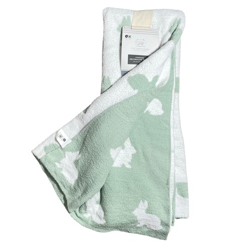 Nuova coperta rachel ashwell - nuova,