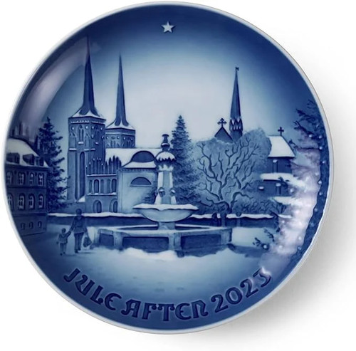 Bing grondahl royal - royal, copenhagen