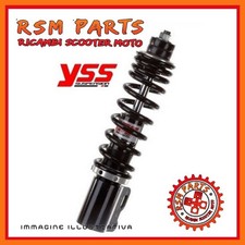 Ammortizzatore Anteriore Yss Piaggio Zip Sp 50 1996/2000 29401001