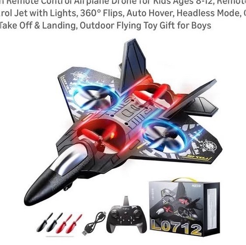 Watudou l0712 jet aereo - l0712,
