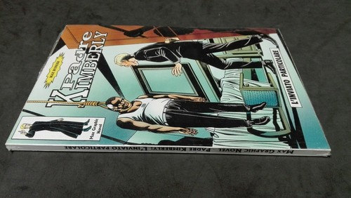 Max graphic novel 4 - 4, ed