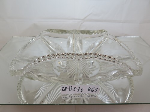 Vetro vintage collezione - da,