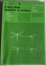 Libro delle antenne la pratica